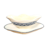 Tableware Sauer Iron Earth