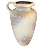 Large ceramic pitcher 1960