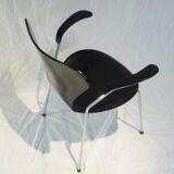 Armchair Mod. 3207 Arne Jacobsen