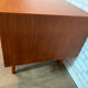Enfilade meuble tv scandinave 1960