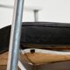 Stuk armchair by Johannes Foersom and Peter Hiort-Lorenzen for Paustian