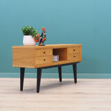 Ash chest of drawers, Danish design, 60s, made in Denmark