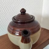 Vintage teapot