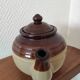 Vintage teapot