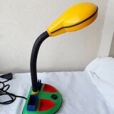 80s desk lamp