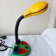 Lampe de bureau années 80