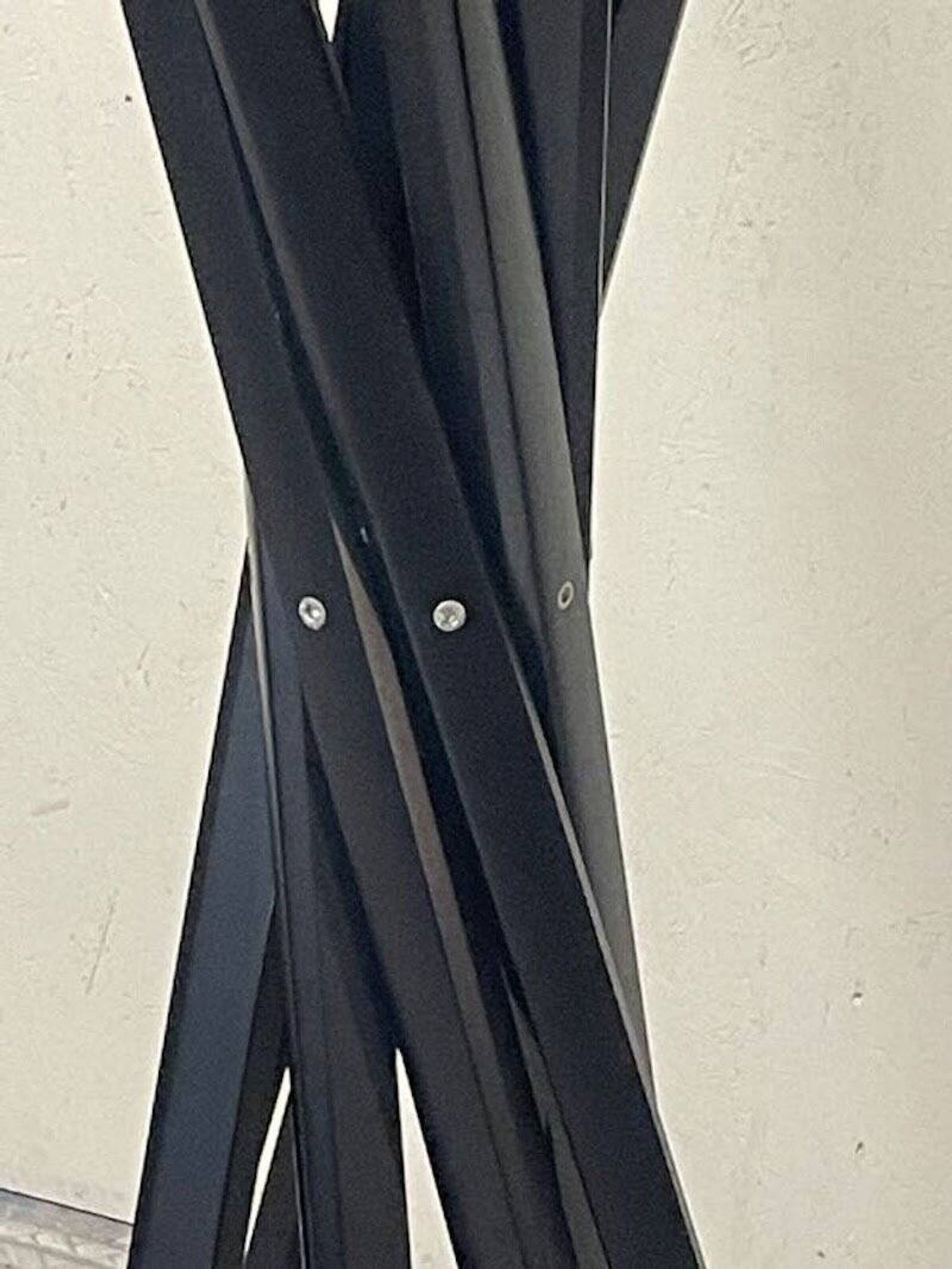 Coat rack Sciangai by Gionathan De Pas & Donato Durbino & Paolo Lomazzi for Zanotta, 1973