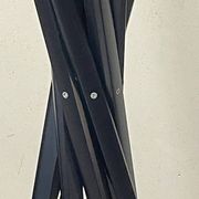 Coat rack Sciangai by Gionathan De Pas & Donato Durbino & Paolo Lomazzi for Zanotta, 1973