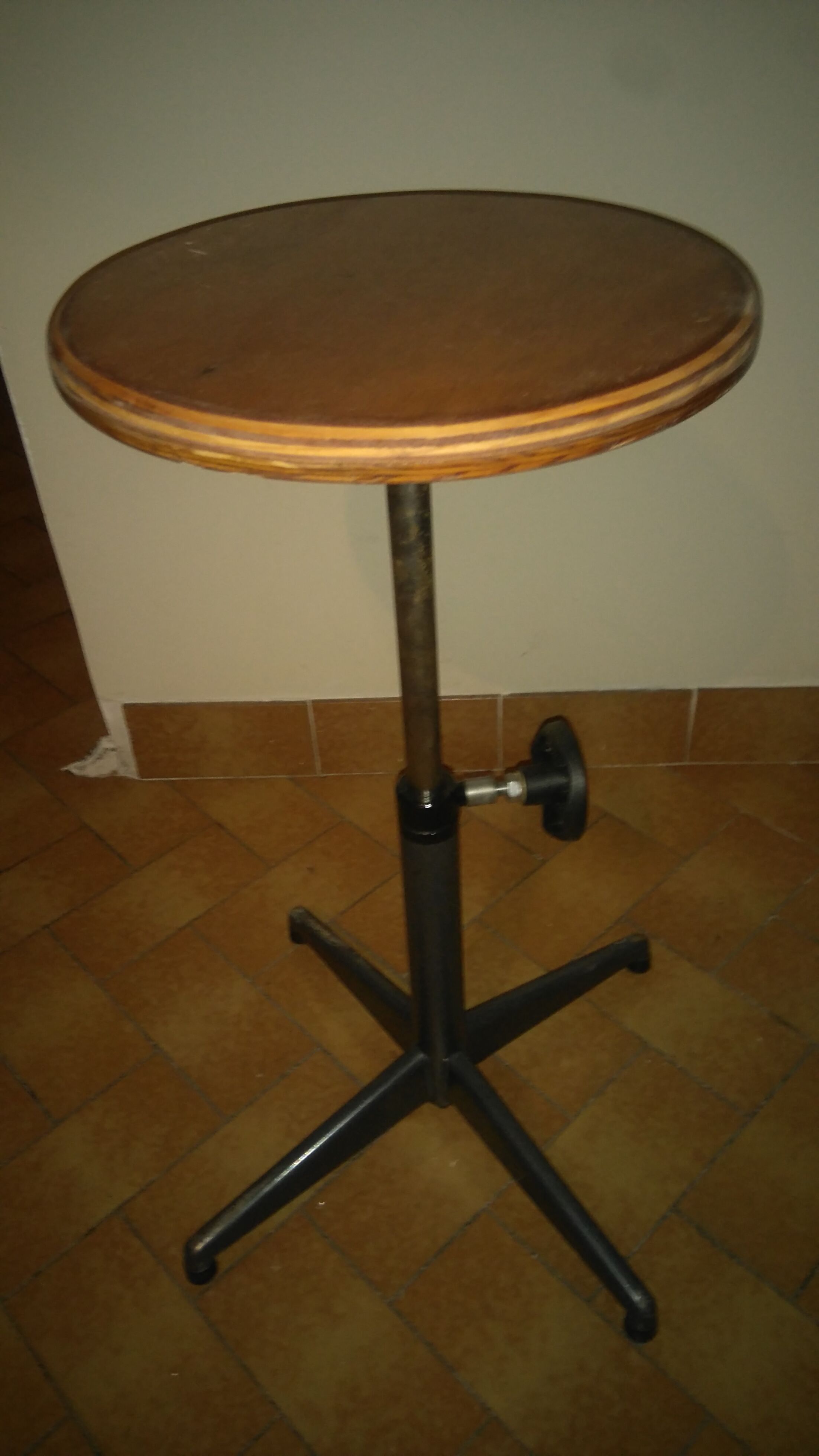 Tabouret