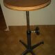 Tabouret