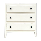 Vintage chest of drawers