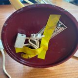 Philips fan 60s