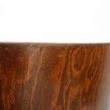 1960s Oswald Haerdtl Chair by TON Czechoslovakia