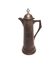 Art Nouveau wine pitcher, Sweden, 1900s