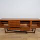 Mid-Century Teak Sideboard from Stonehill, United Knigdom, 1960s