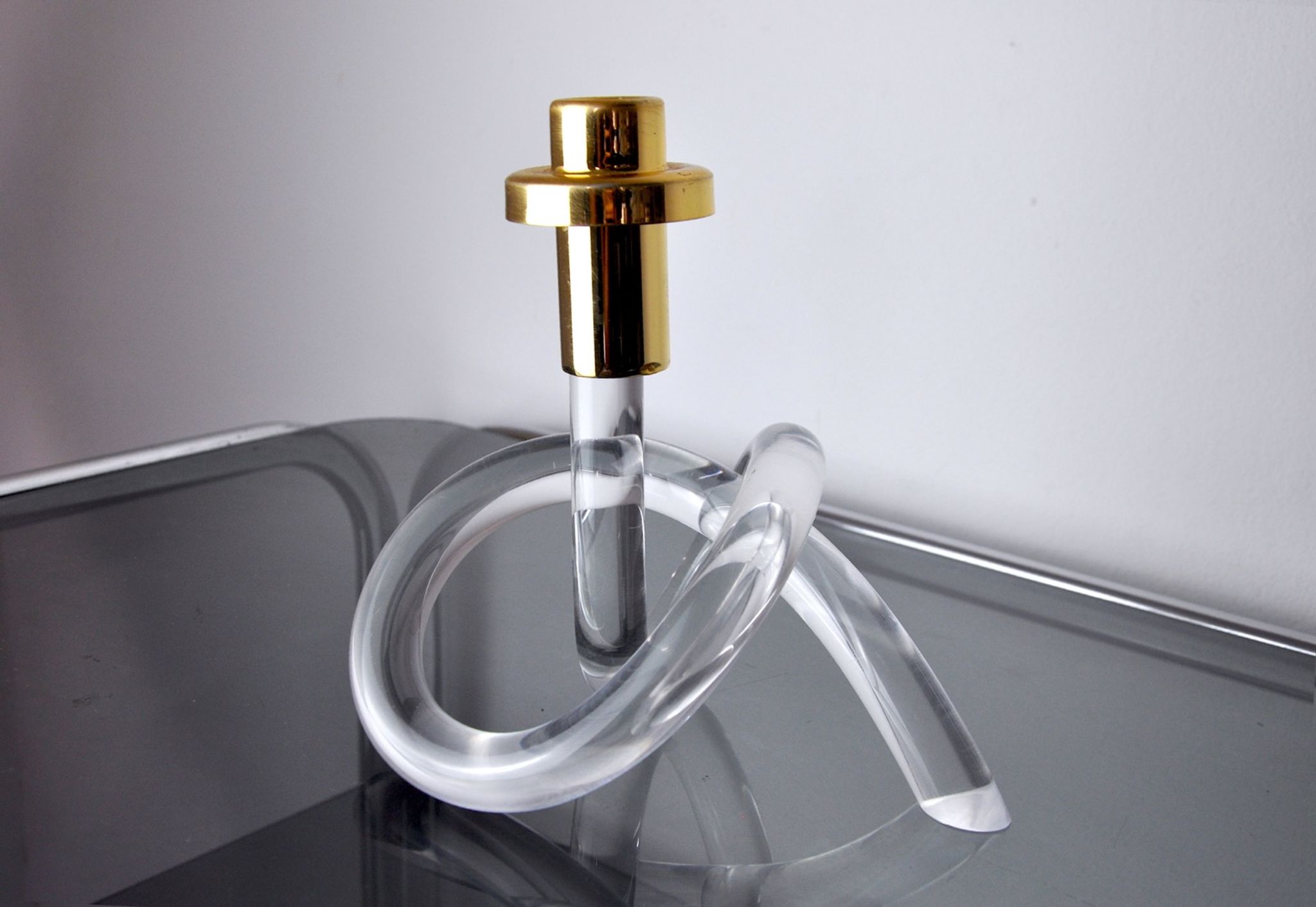 Dorothy Thorpe Candle holder
