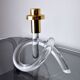 Dorothy Thorpe Candle holder