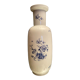 Vase with Far Eastern porcelain decoration from Portugal Vista Alegre