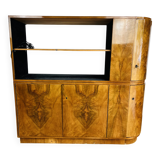 Meuble bar Art déco vers 1930