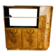 Meuble bar Art déco vers 1930