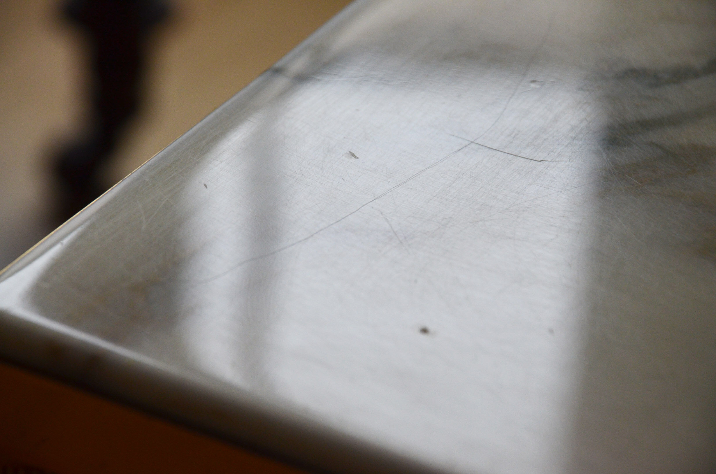 Table low marble brass 60's neoclassical style