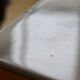 Table low marble brass 60's neoclassical style