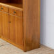 Scandinavian bookcase 102 cm