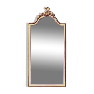 Ancien miroir deknudt