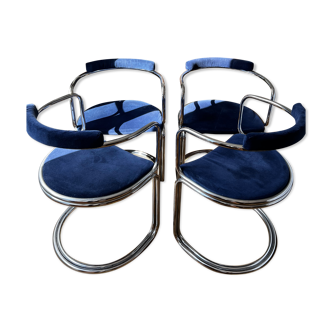 Set of 4 chairs