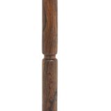 Lampadaire scandinave en palissandre, Suède, 1960