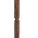 Lampadaire scandinave en palissandre, Suède, 1960