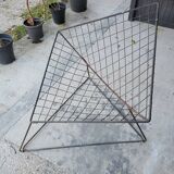 Oti armchair Neils Gammelgaard 1980