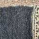 Handmade Berber Beni Ouraine rug, size 250 x 250 cm