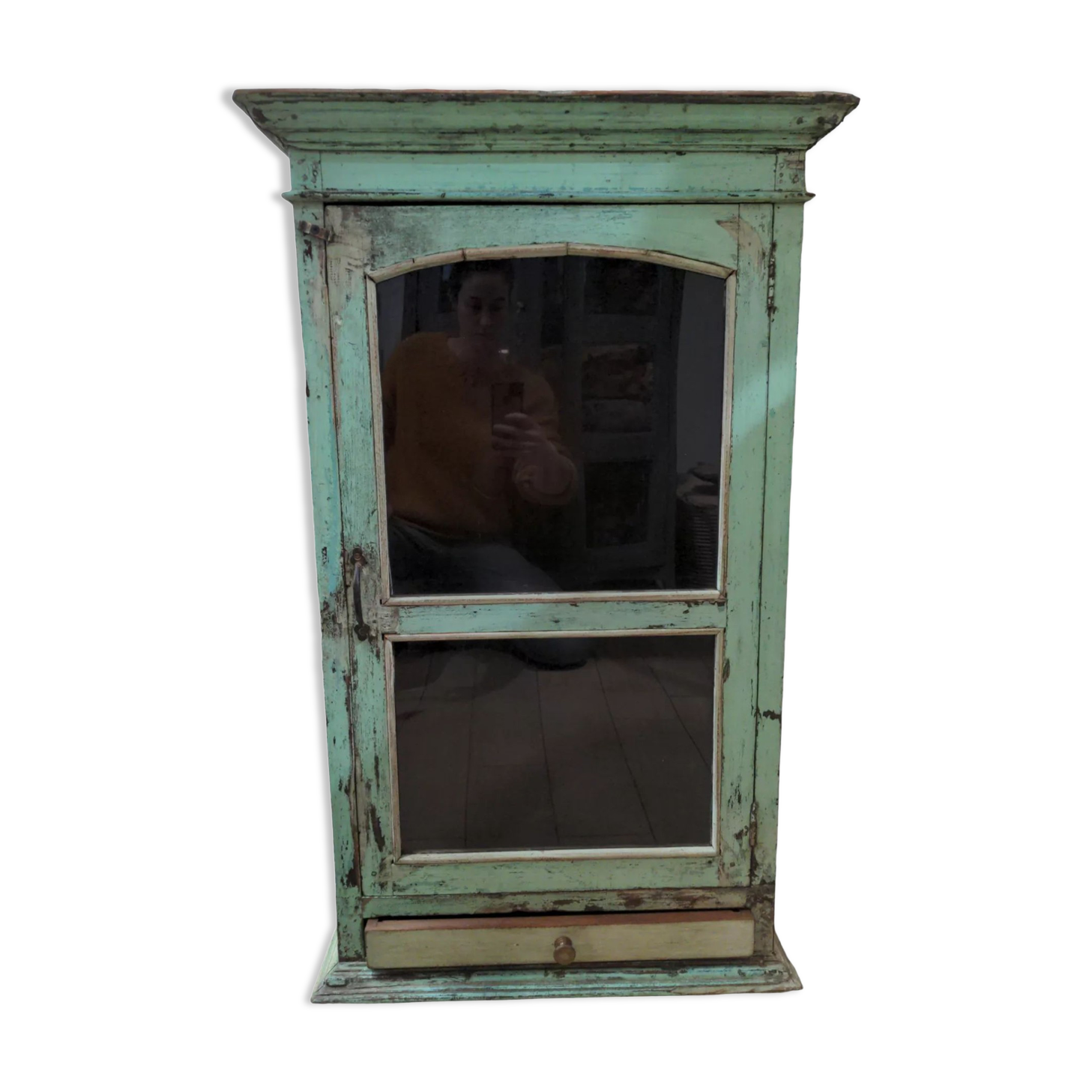 Cabinet de curiosité