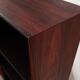 Rosewood bookcase, Danish design, 1970s, manufacture: Brouer