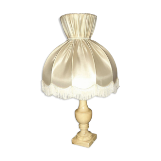 alabaster lamp