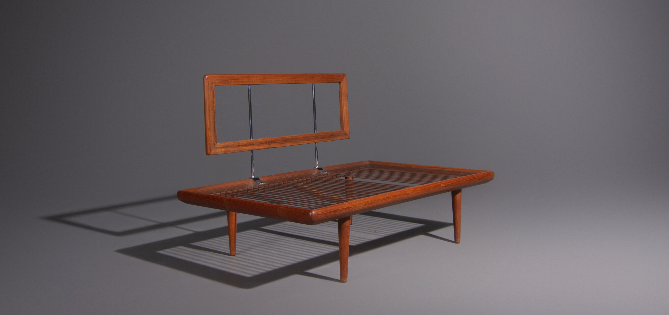 Sofa by Peter Hvidt for France & Son 1960