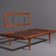 Sofa by Peter Hvidt for France & Son 1960