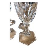 Flûtes à champagne