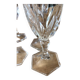 Champagne flutes