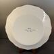 Quimper decorative plate