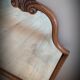 Beveled lily mirror 60x72