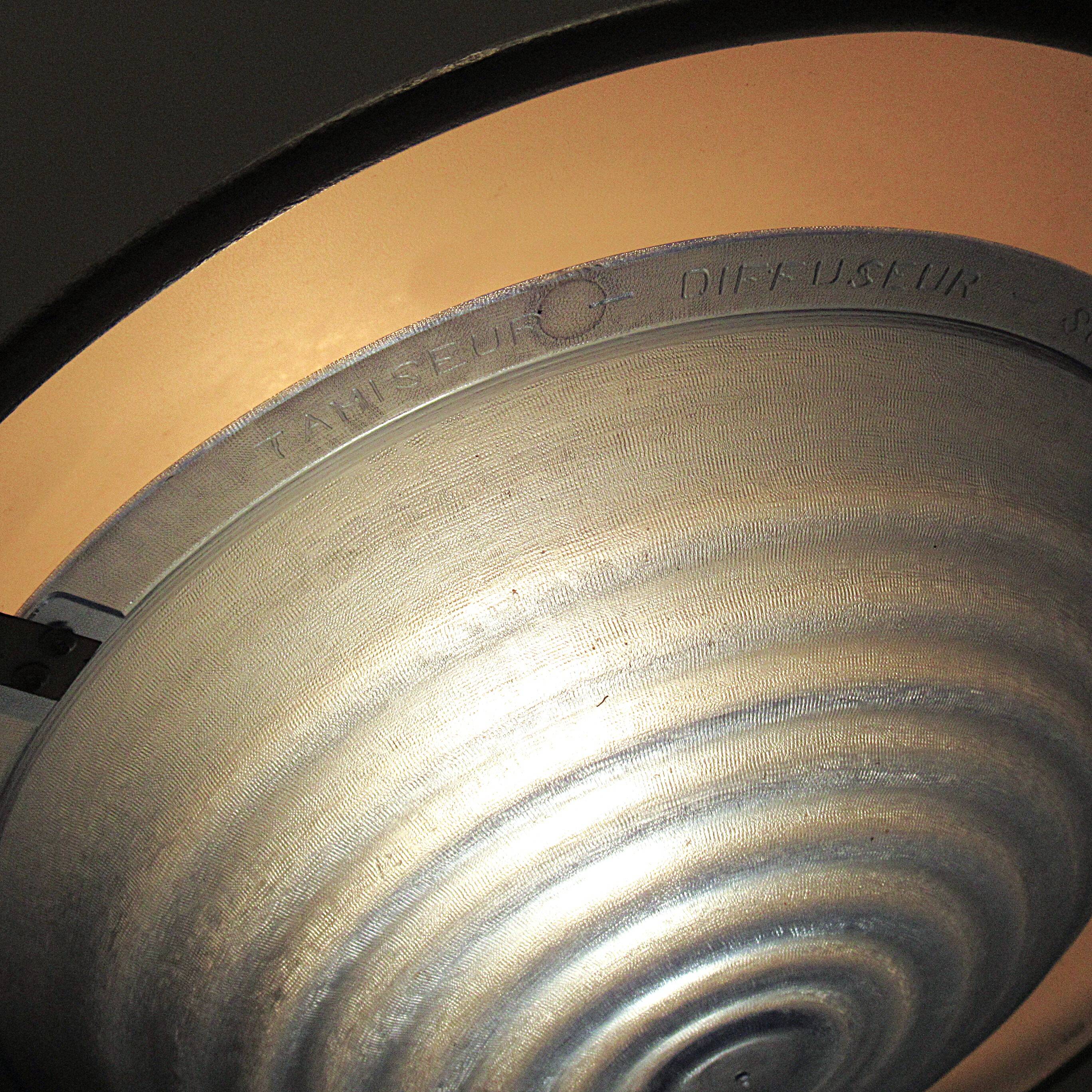 Ferdinand Solere desk lamp from the 1950s