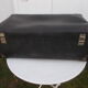 Vintage trunk suitcase