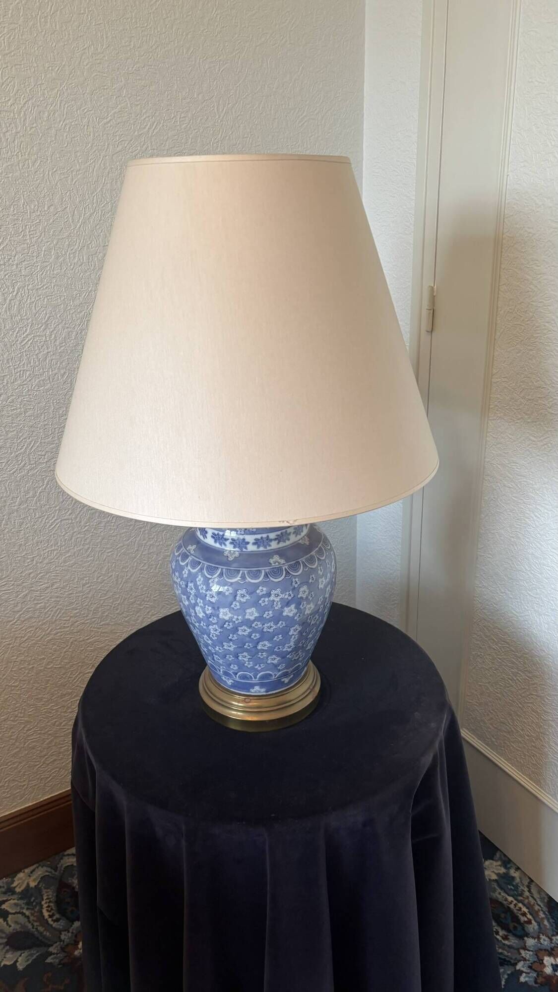 lamp