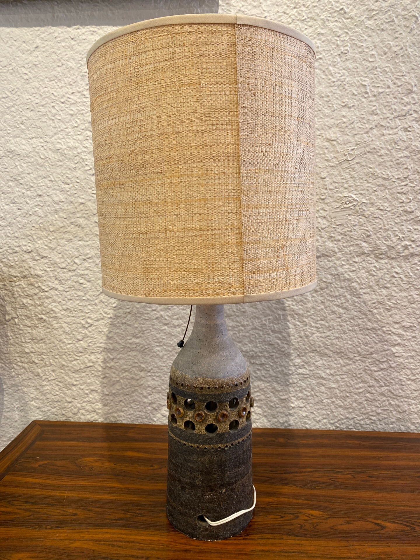 Lamp by Georges Pelletier