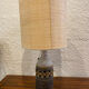 Lamp by Georges Pelletier