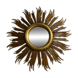 Sun mirror witch's eye