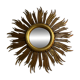 Sun mirror witch's eye