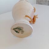 Vase terre cuite
